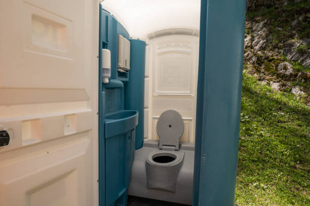 Affordable portable toilet rental in Ocean Springs, MS