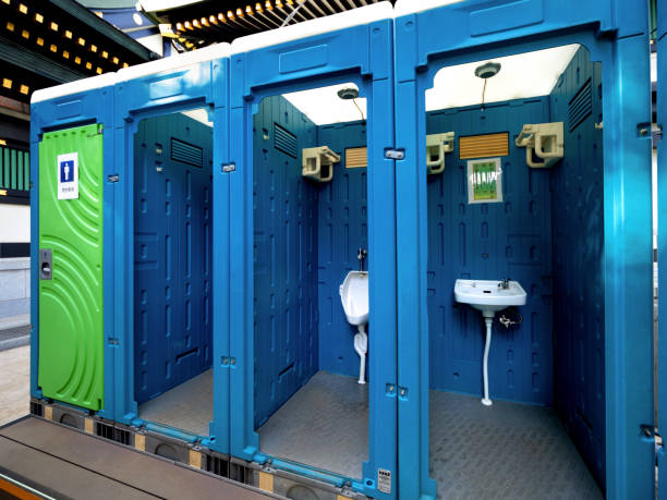 Portable Toilet Options We Offer in Ocean Springs, MS